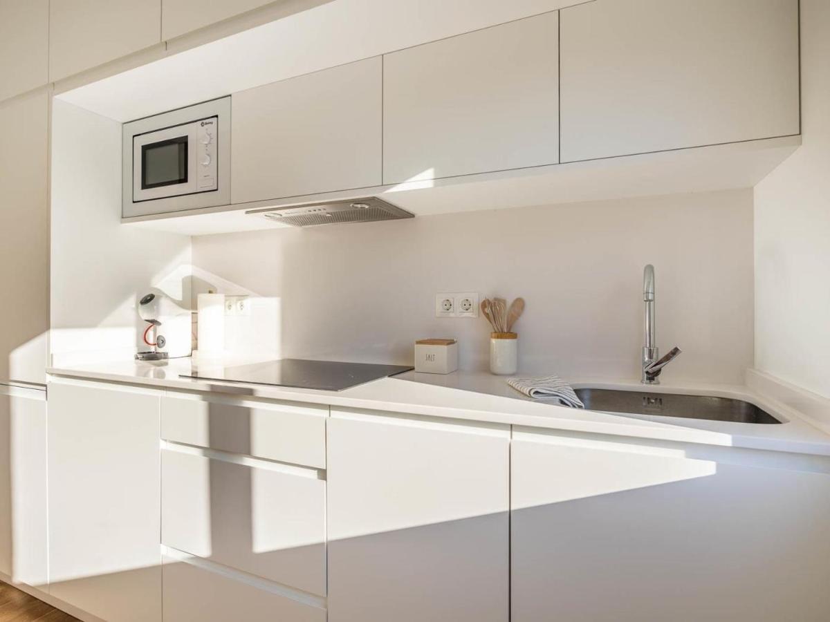 Gran Plaza - Vacacional Apartamento Sevilla
