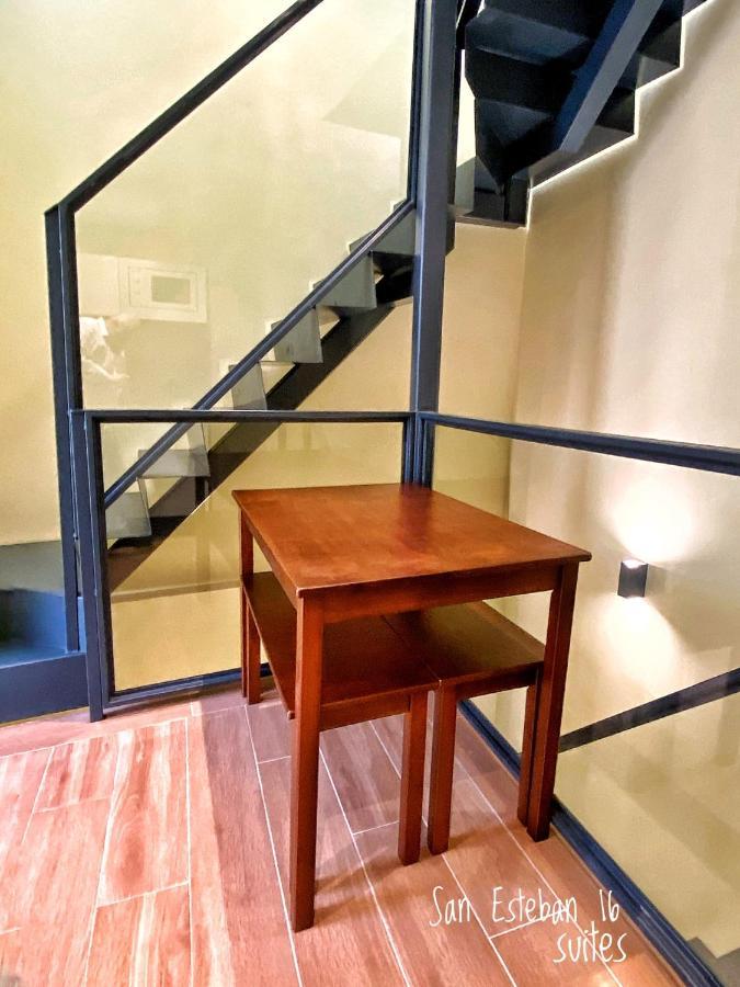 Triplex San Esteban 16 Señorial * Sevilla