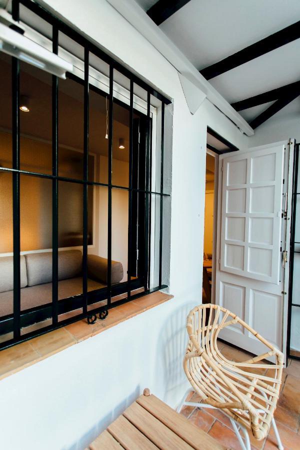 Apartamento 1bd 1bth - Center- Alfalfa