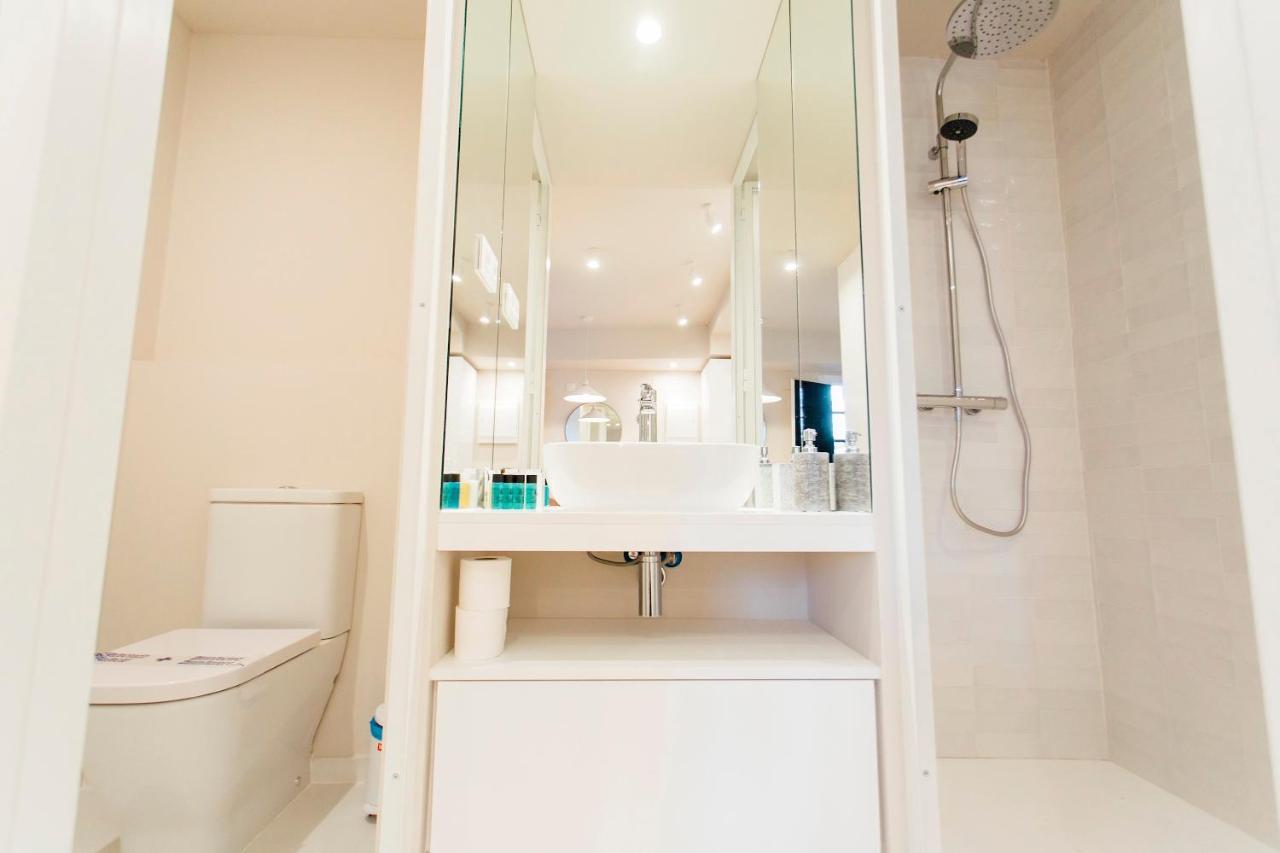 1bd 1bth - Center- Alfalfa Apartamento