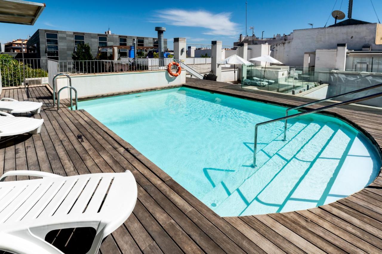Veoapartment Rastro Apartamento Sevilla