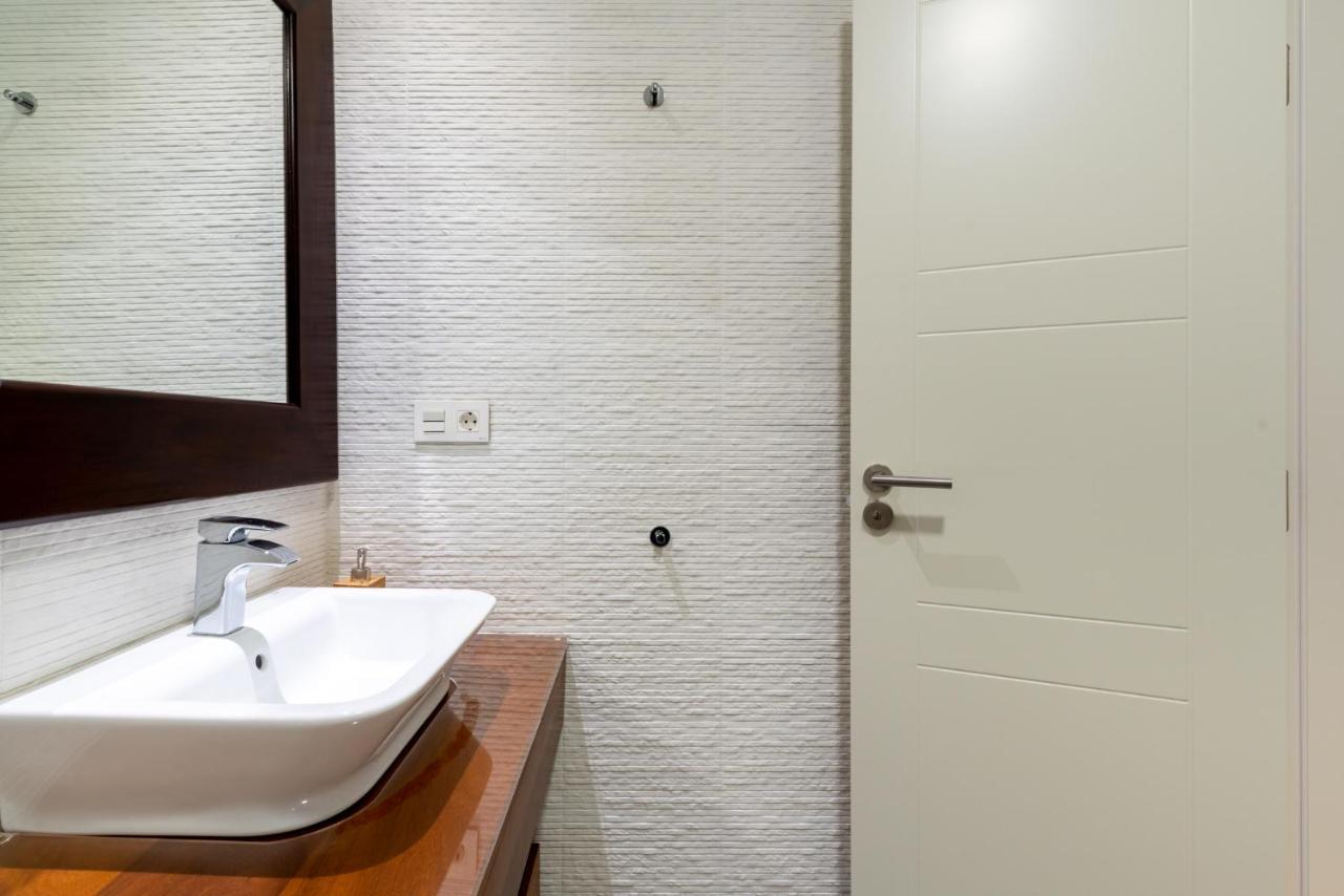 Apartamento Veoapartment Rastro Sevilla
