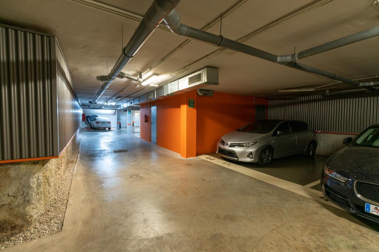 Veoapartment Rastro Apartamento Sevilla