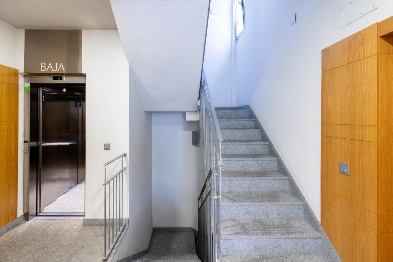 Veoapartment Rastro Apartamento *