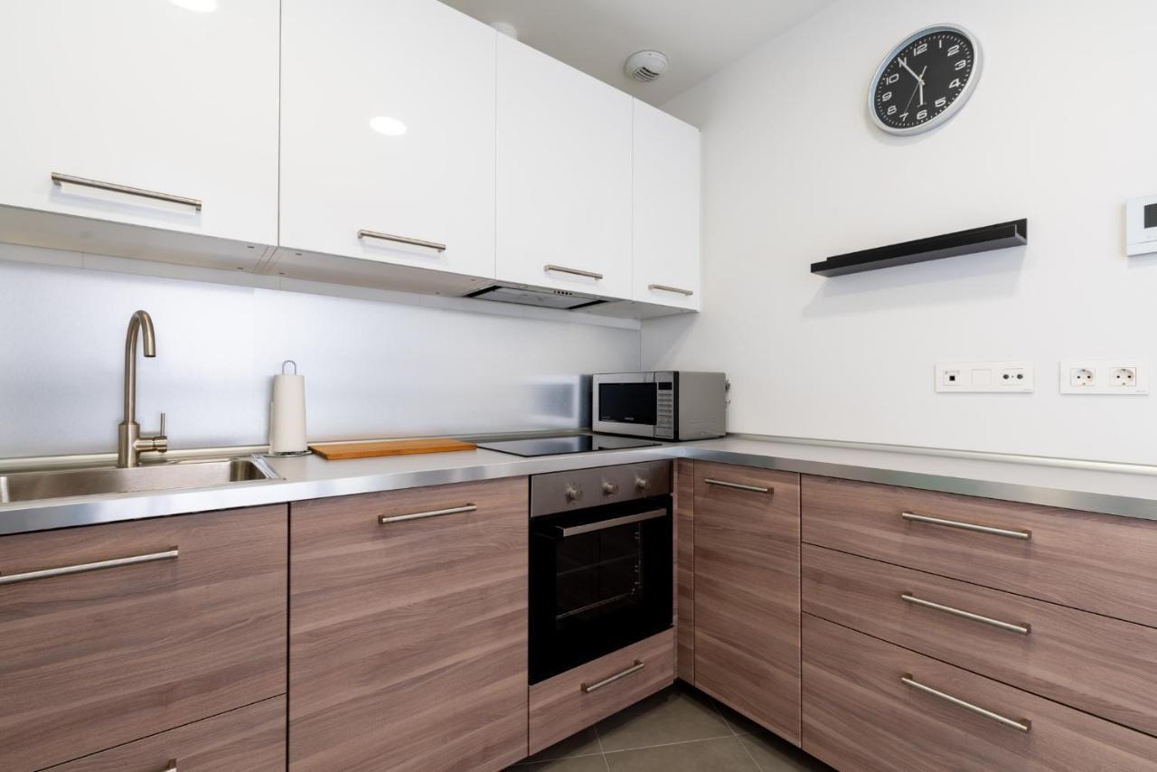 Veoapartment Rastro * Sevilla