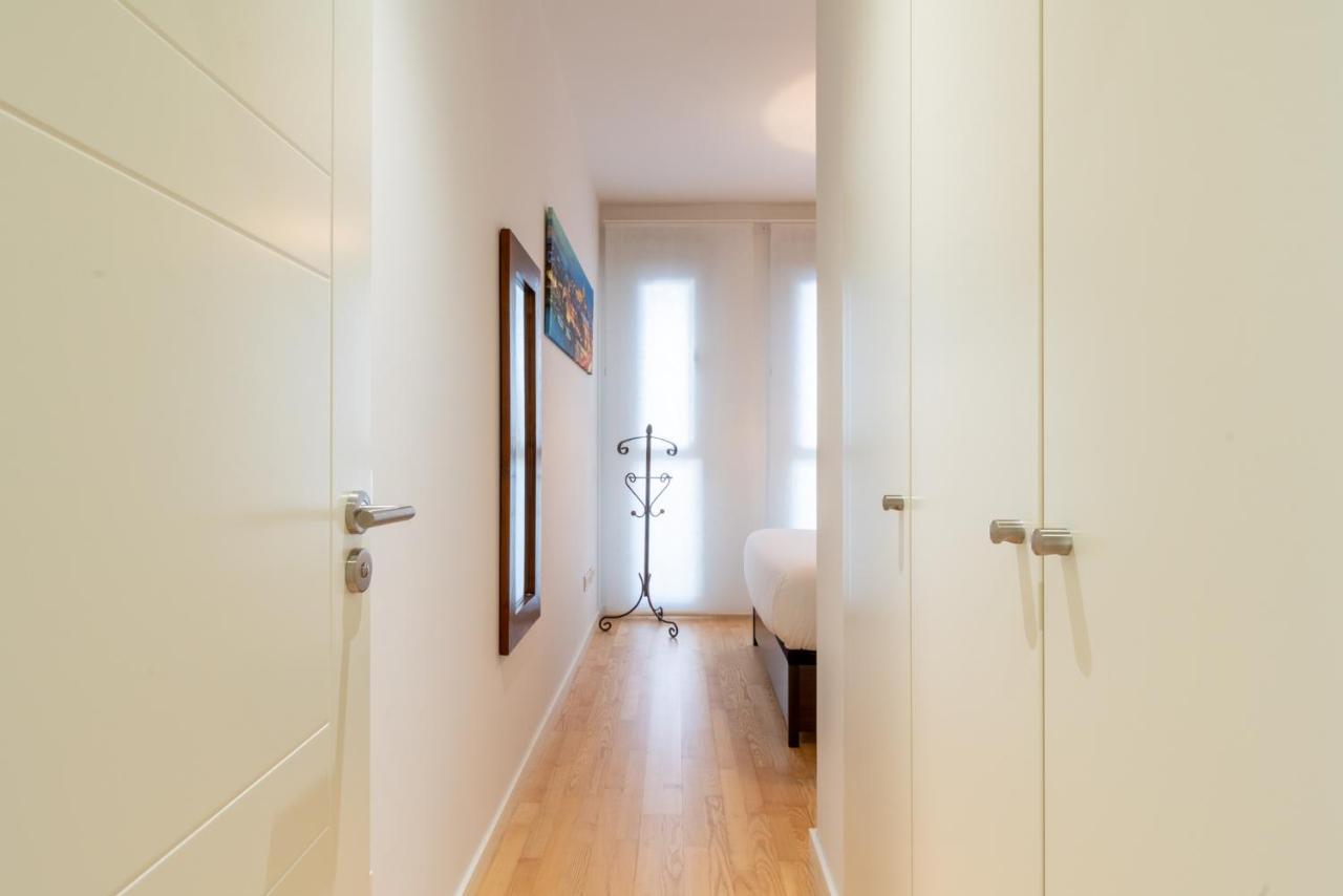 Veoapartment Rastro Apartamento