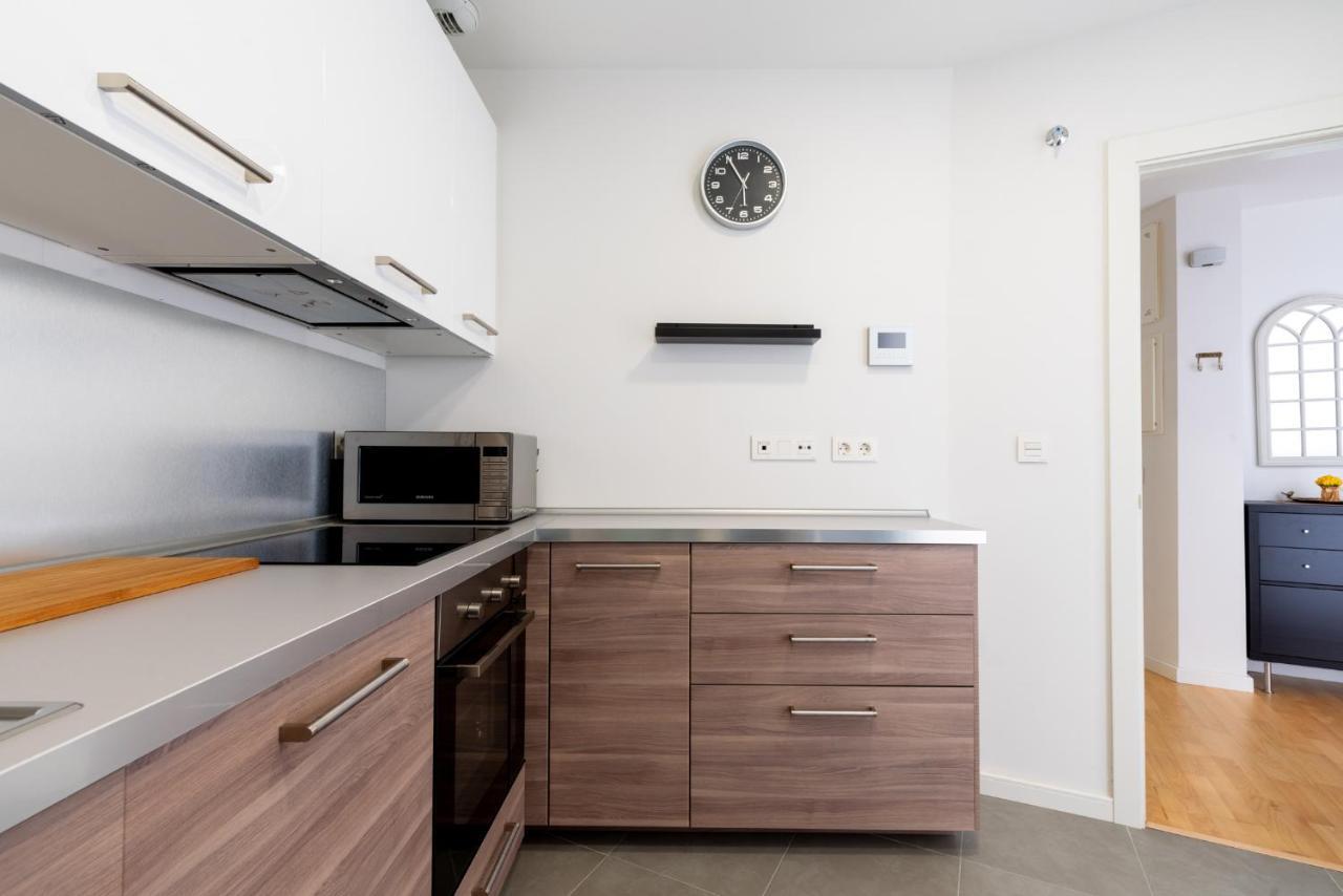 Apartamento Veoapartment Rastro