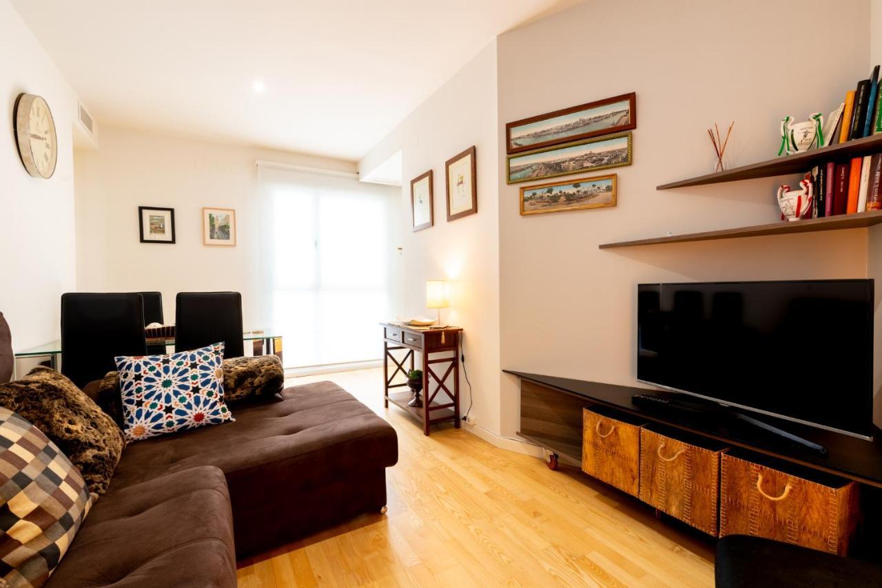 Apartamento Veoapartment Rastro *