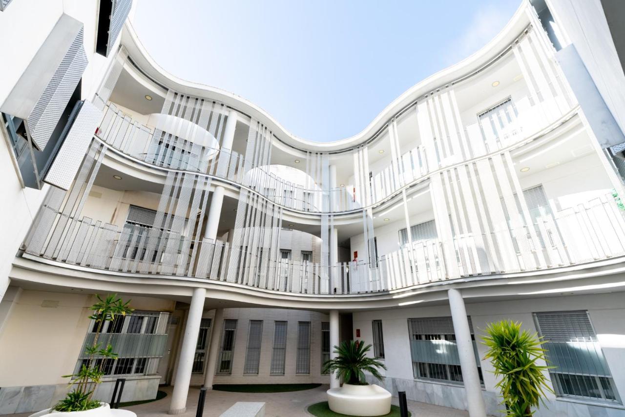 Apartamento Veoapartment Rastro Sevilla