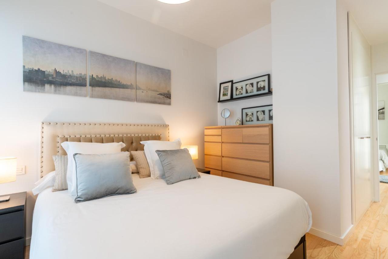 Apartamento Veoapartment Rastro Sevilla