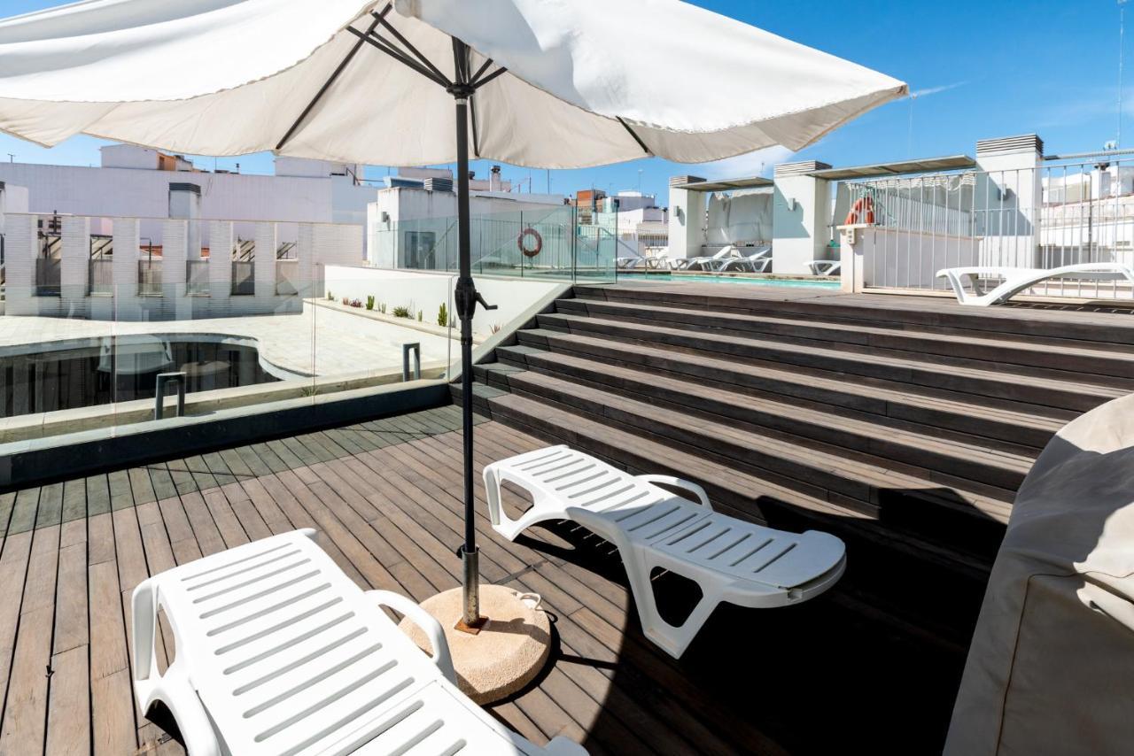 Veoapartment Rastro Sevilla