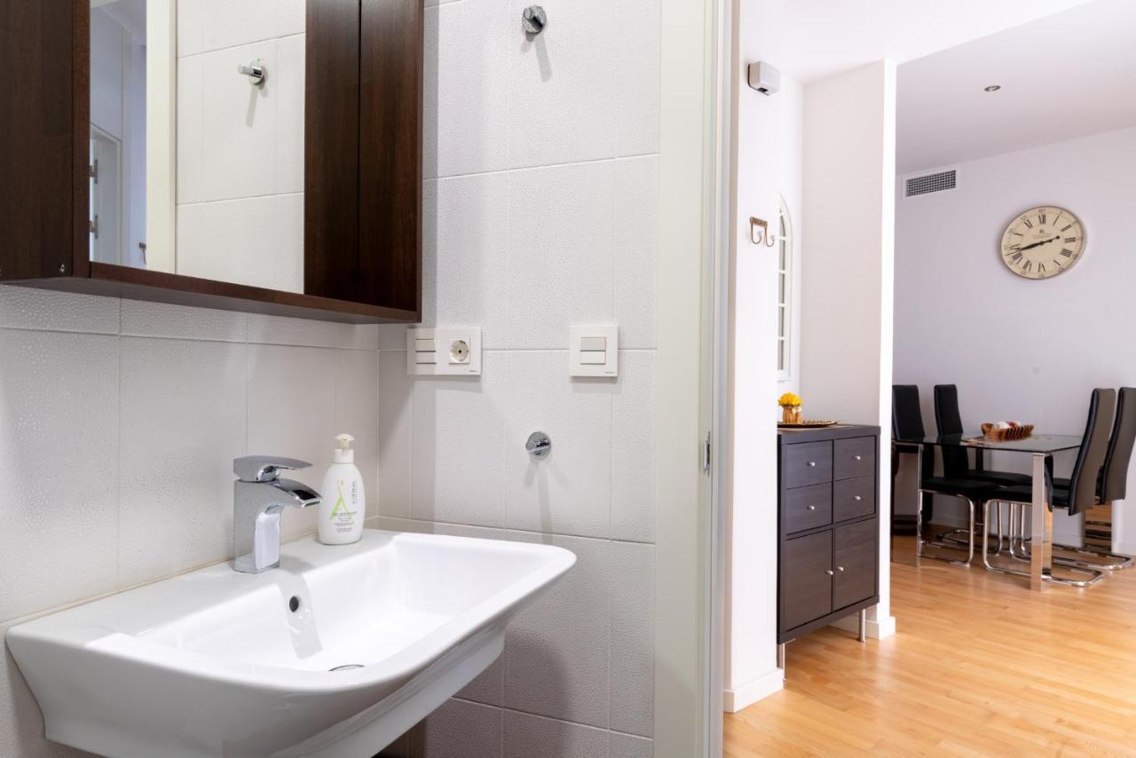 Veoapartment Rastro Apartamento *