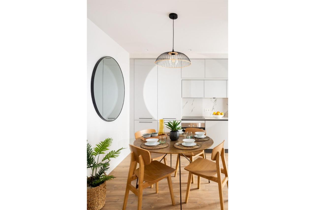 Magno Cabo Noval Luxury House Apartment *