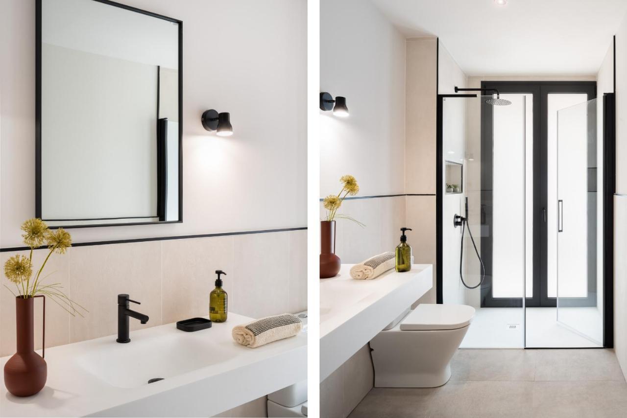 Magno Cabo Noval Luxury House Seville