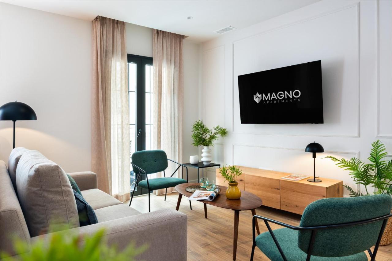 Apartment Magno Cabo Noval Luxury House