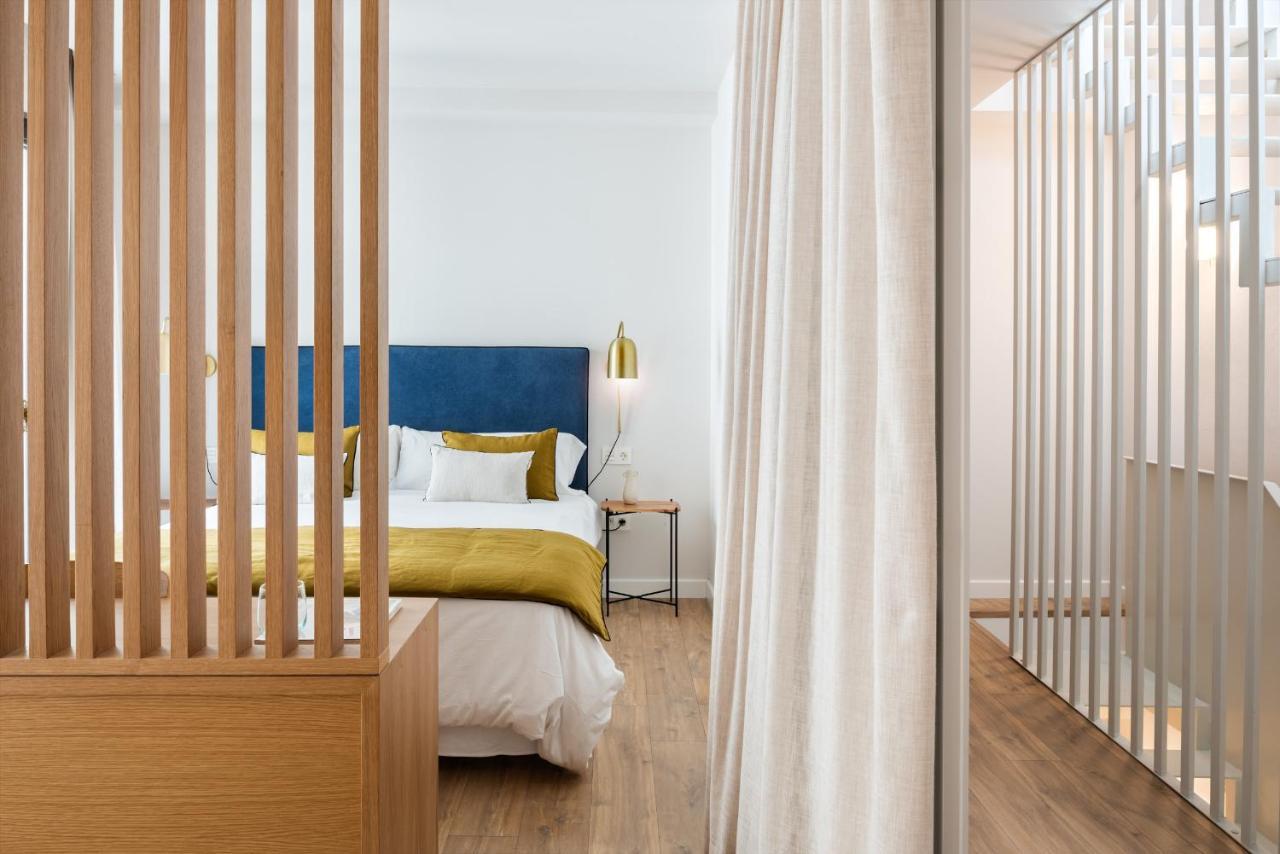 Magno Cabo Noval Luxury House Seville