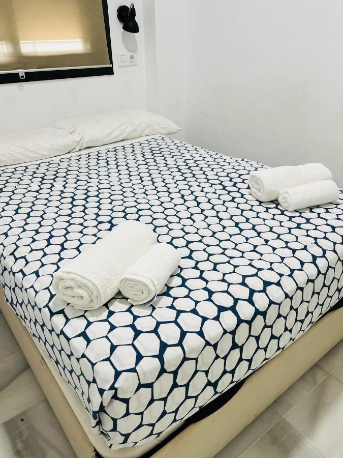 Apartamento Segura Donkey