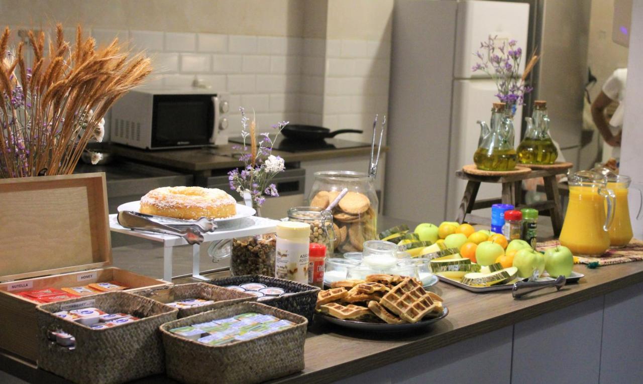 Guest house Boutike Guesthouse Seville