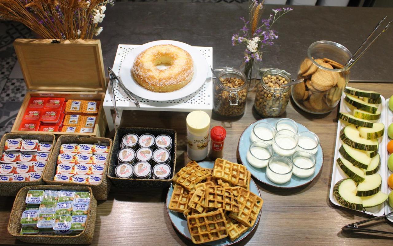 Boutike Guesthouse 2* Seville