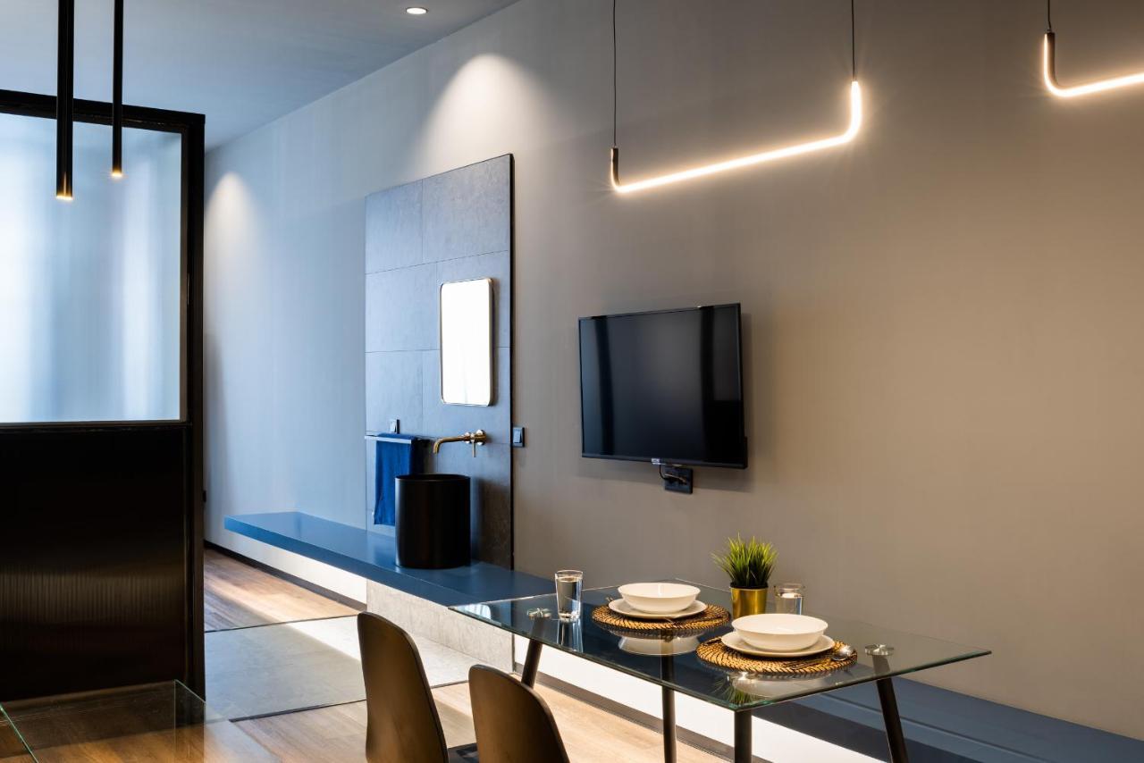 Apartamento Muralla By Lola Sevilla