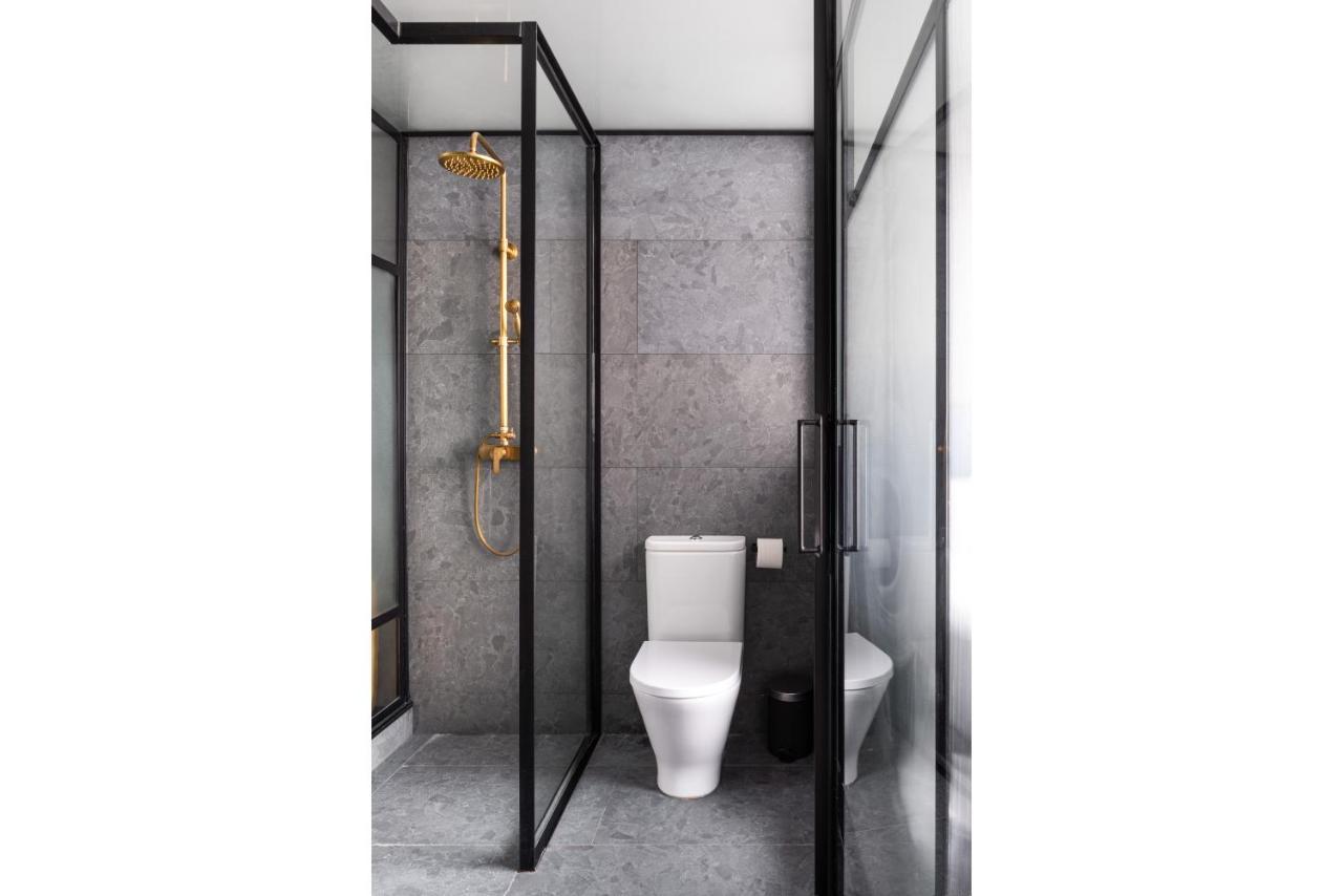 Muralla By Lola Apartamento Sevilla