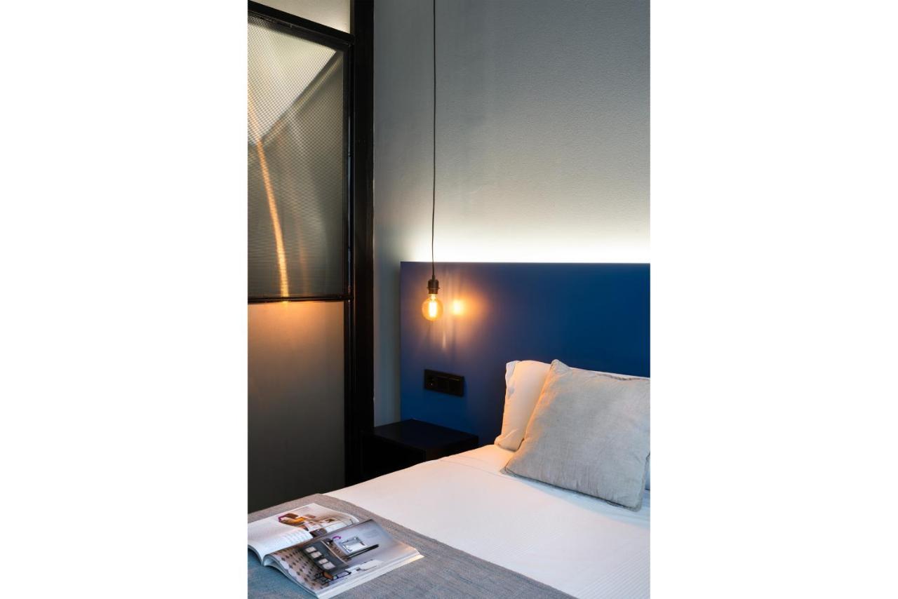 Muralla By Lola Apartamento