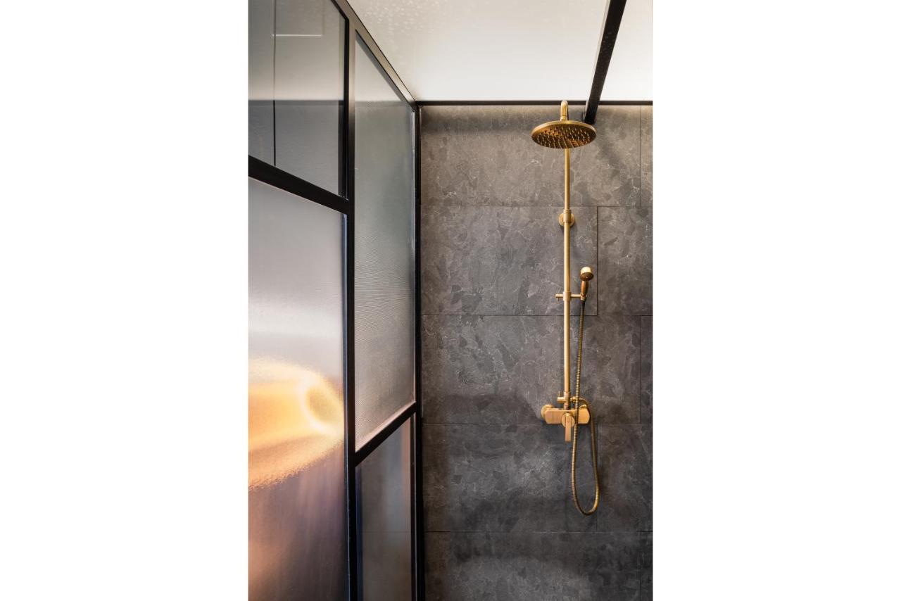 Muralla By Lola Apartamento *
