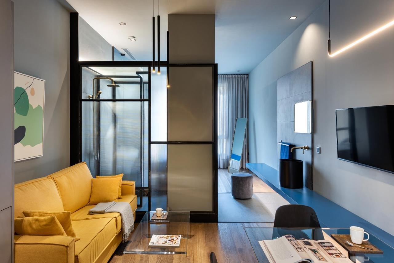 Apartamento Muralla By Lola Sevilla
