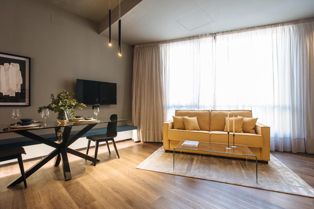 Apartamento Muralla By Lola Sevilla