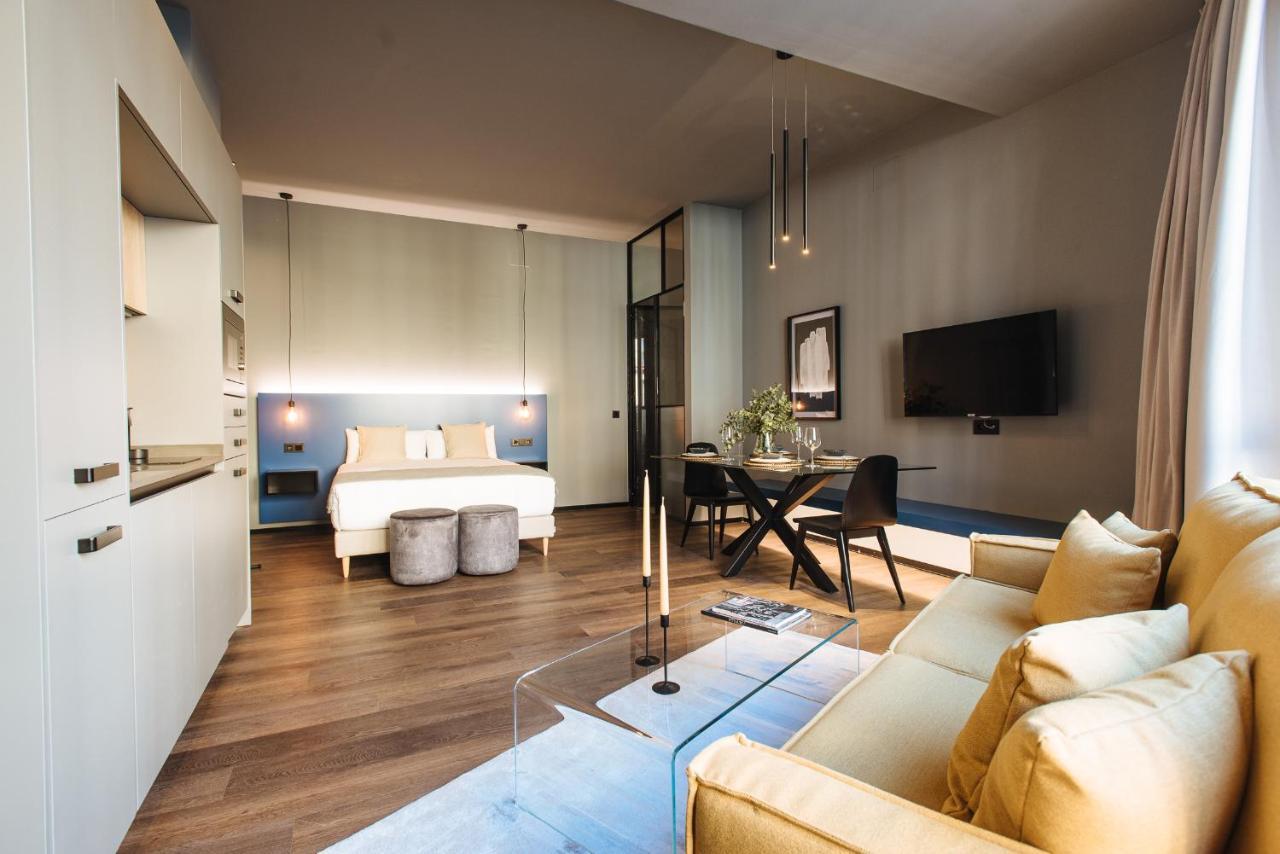 Apartamento Muralla By Lola