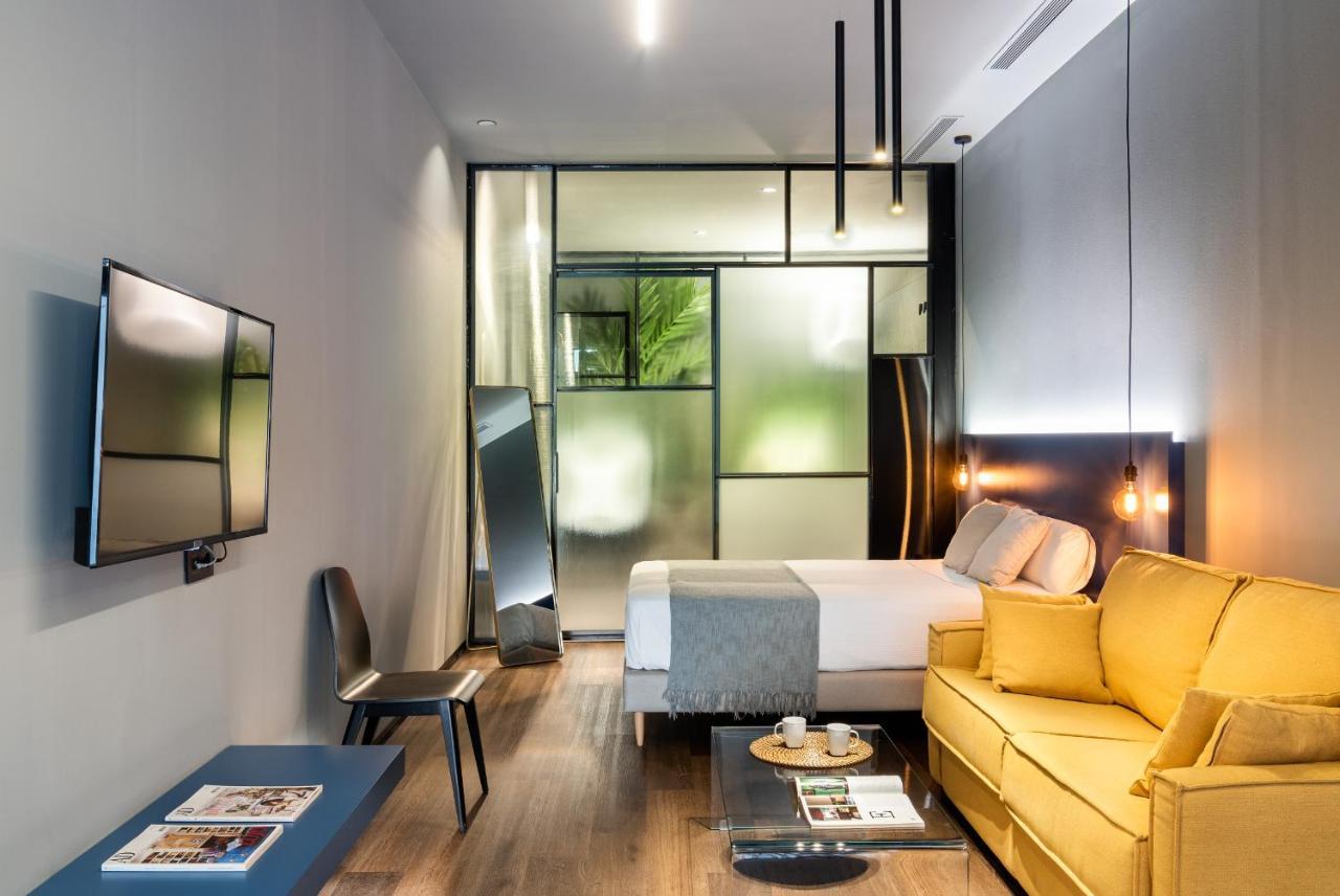Apartamento Muralla By Lola *