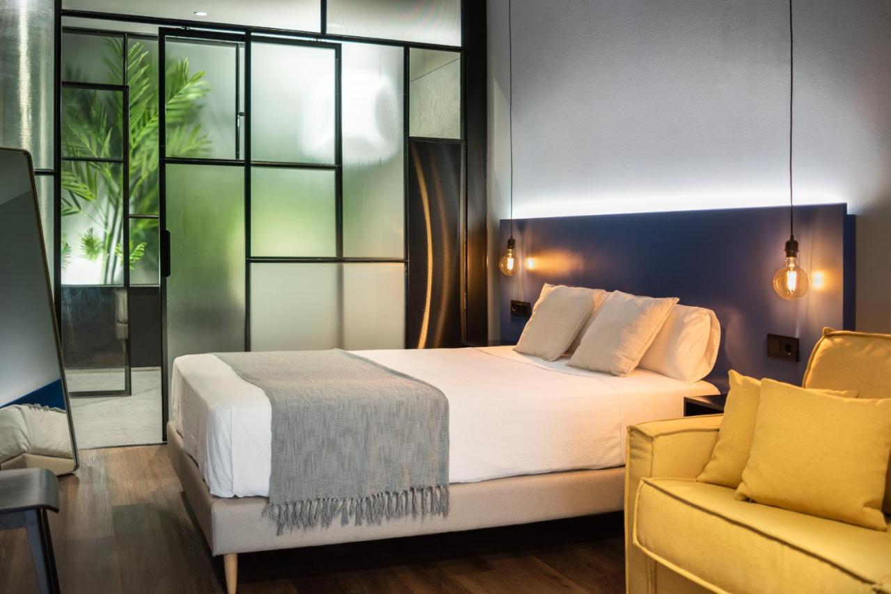 Apartamento Muralla By Lola Sevilla