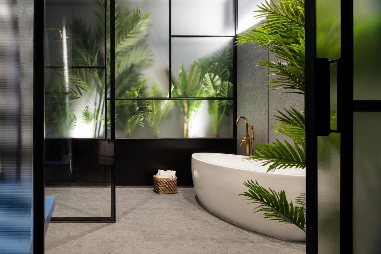 Muralla By Lola Apartamento