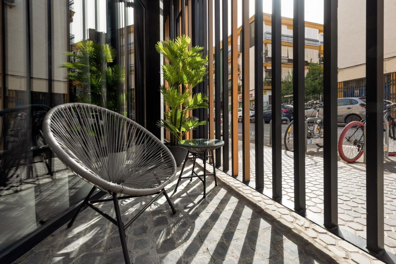 Apartamento Muralla By Lola Sevilla
