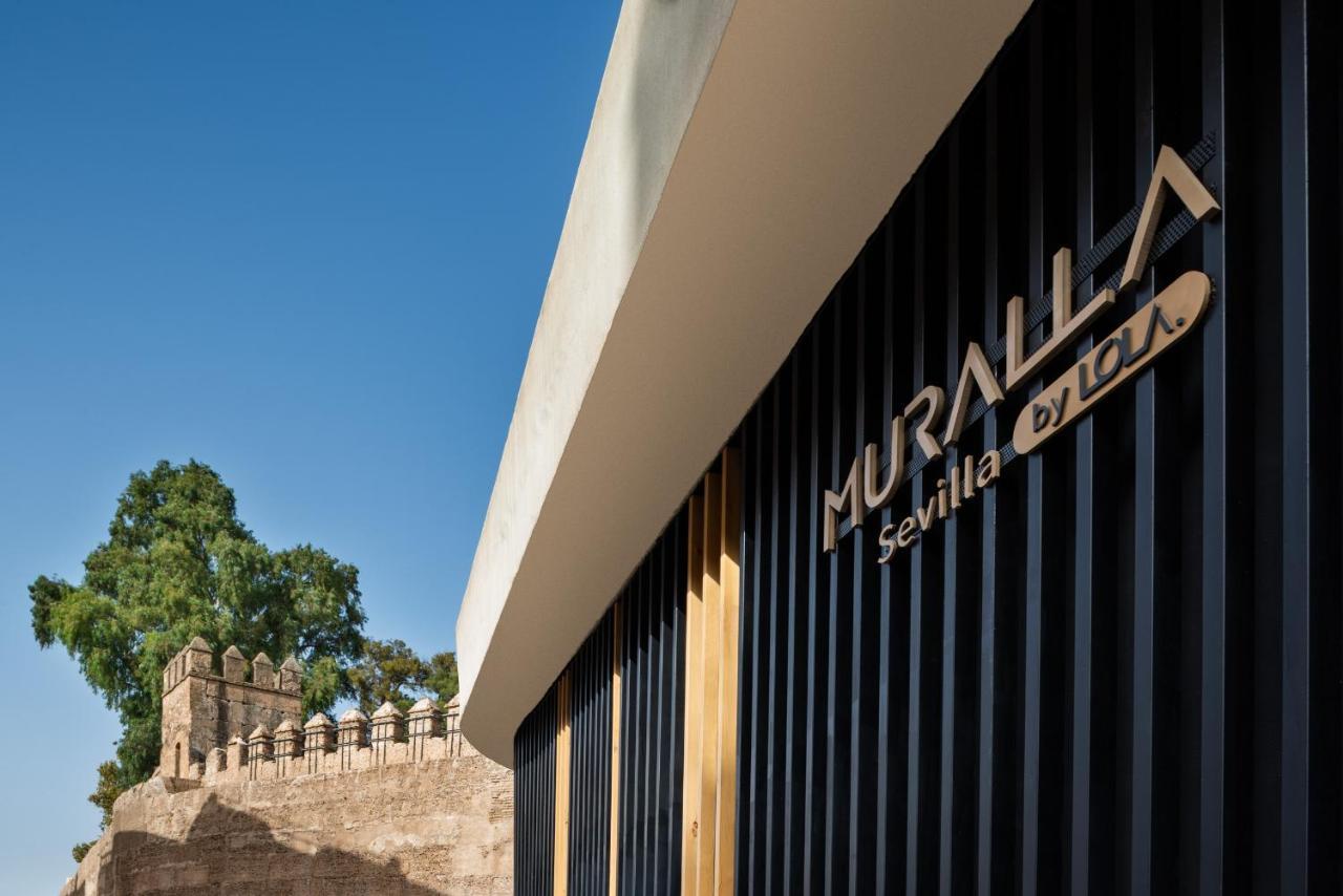 Apartamento Muralla By Lola Sevilla