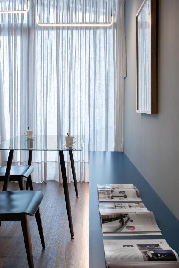 Muralla By Lola Apartamento *