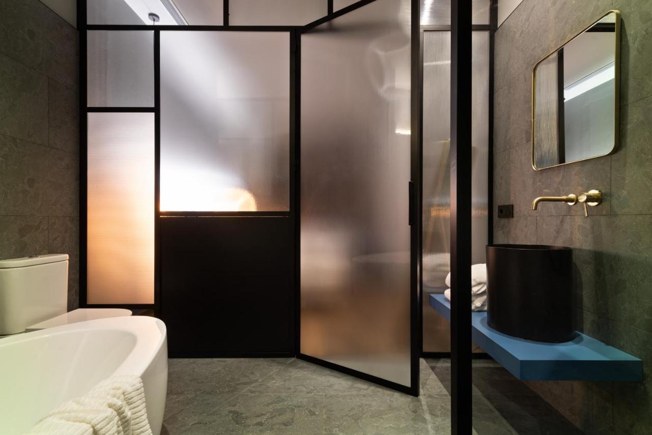 Muralla By Lola Apartamento *