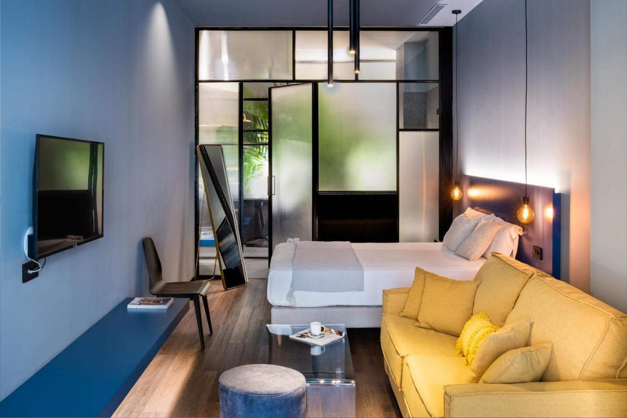 Muralla By Lola Apartamento Sevilla
