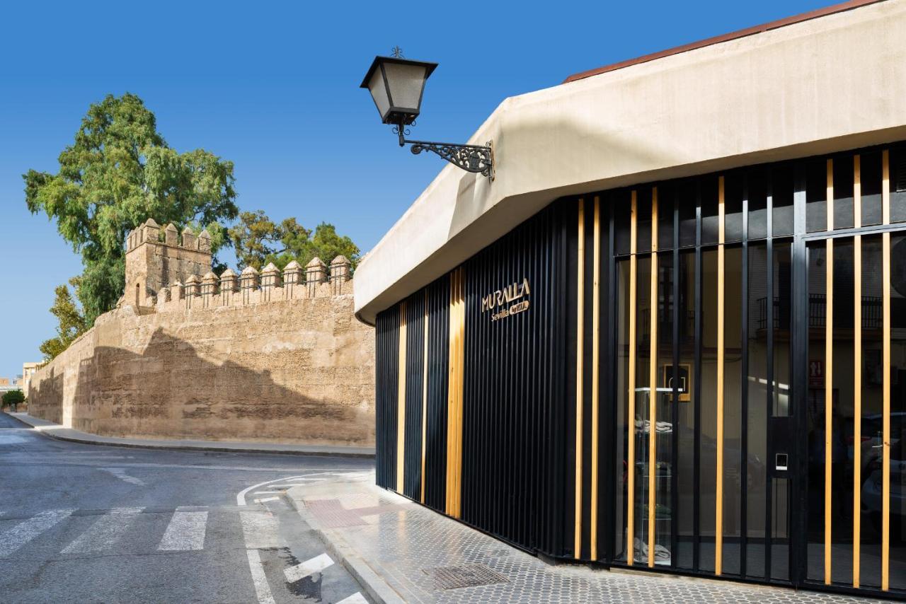 Muralla By Lola Apartamento *