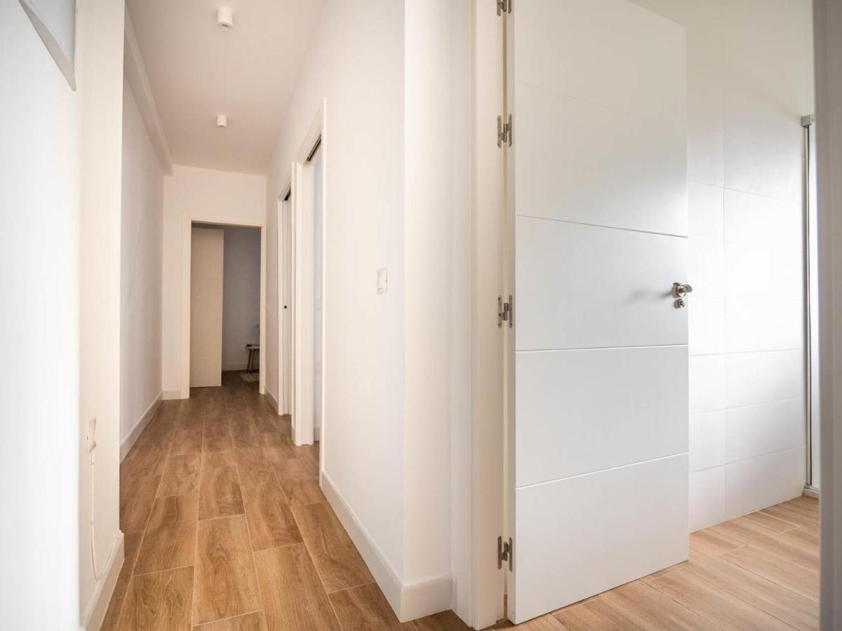 Gran Plaza - Vacacional Apartamento Sevilla