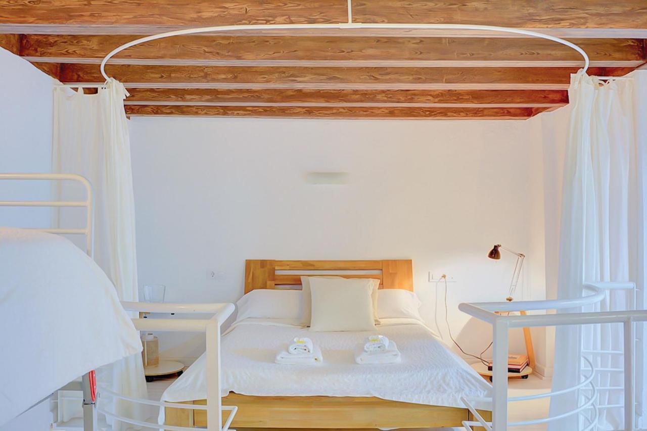 Apartment Triplex San Isidoro