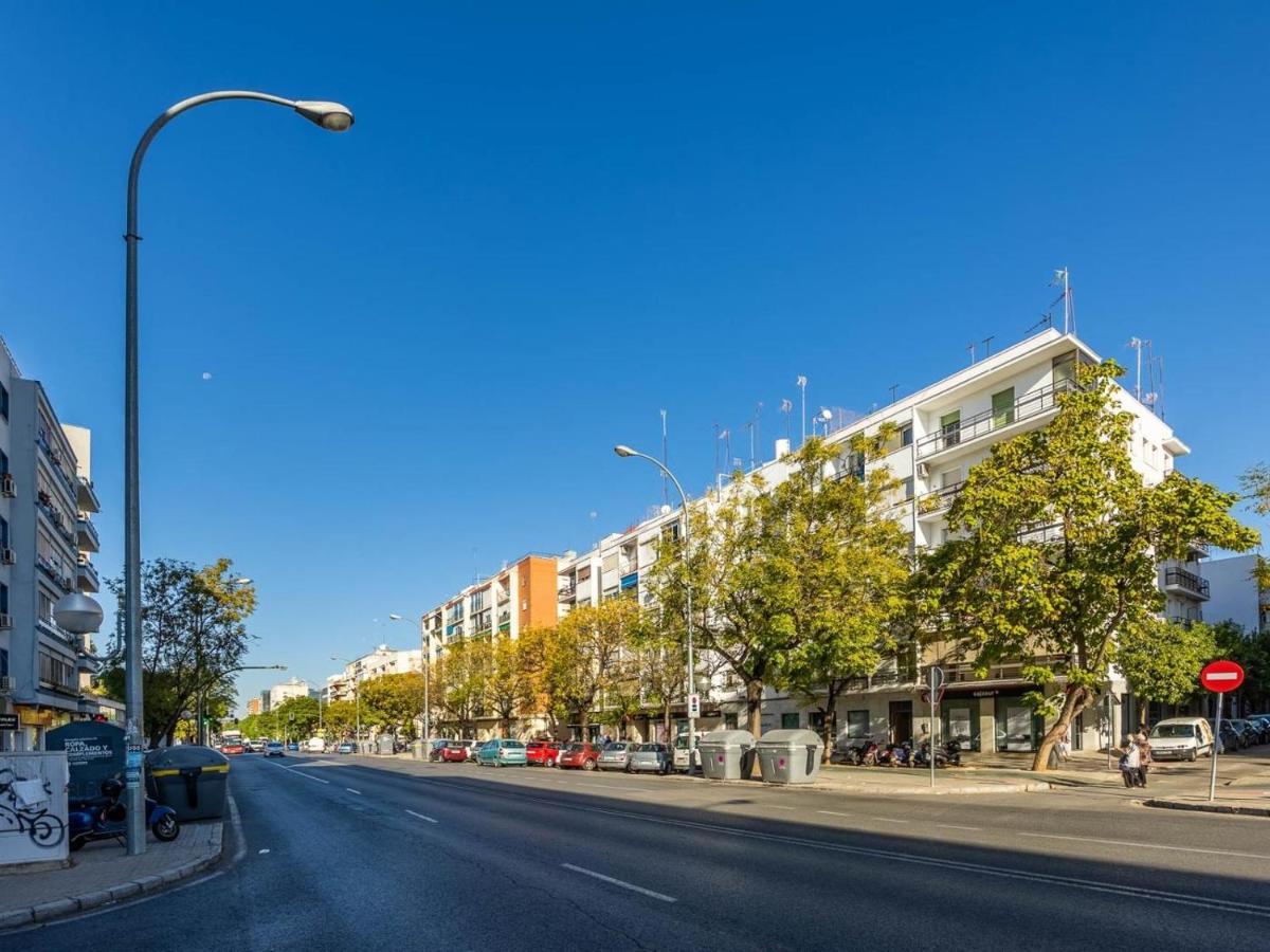 Gran Plaza - Vacacional Sevilla