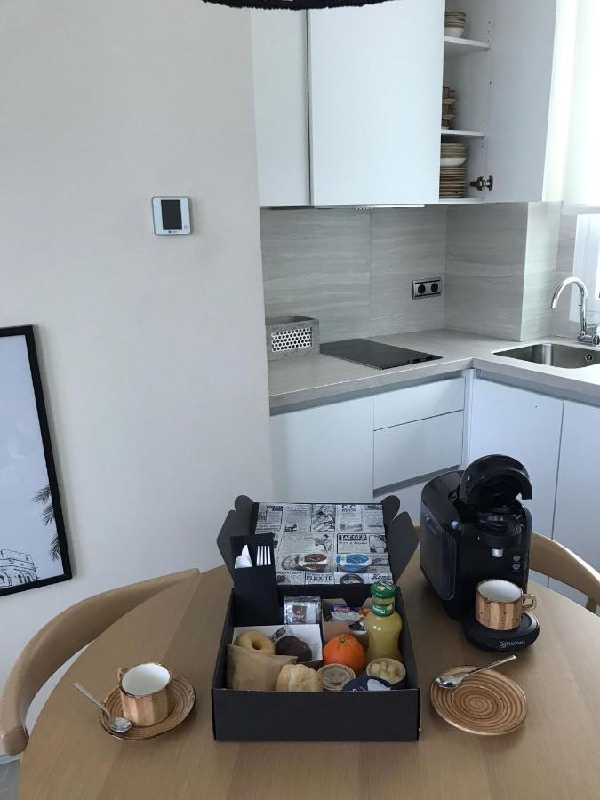 Apartment U-sense Catedral