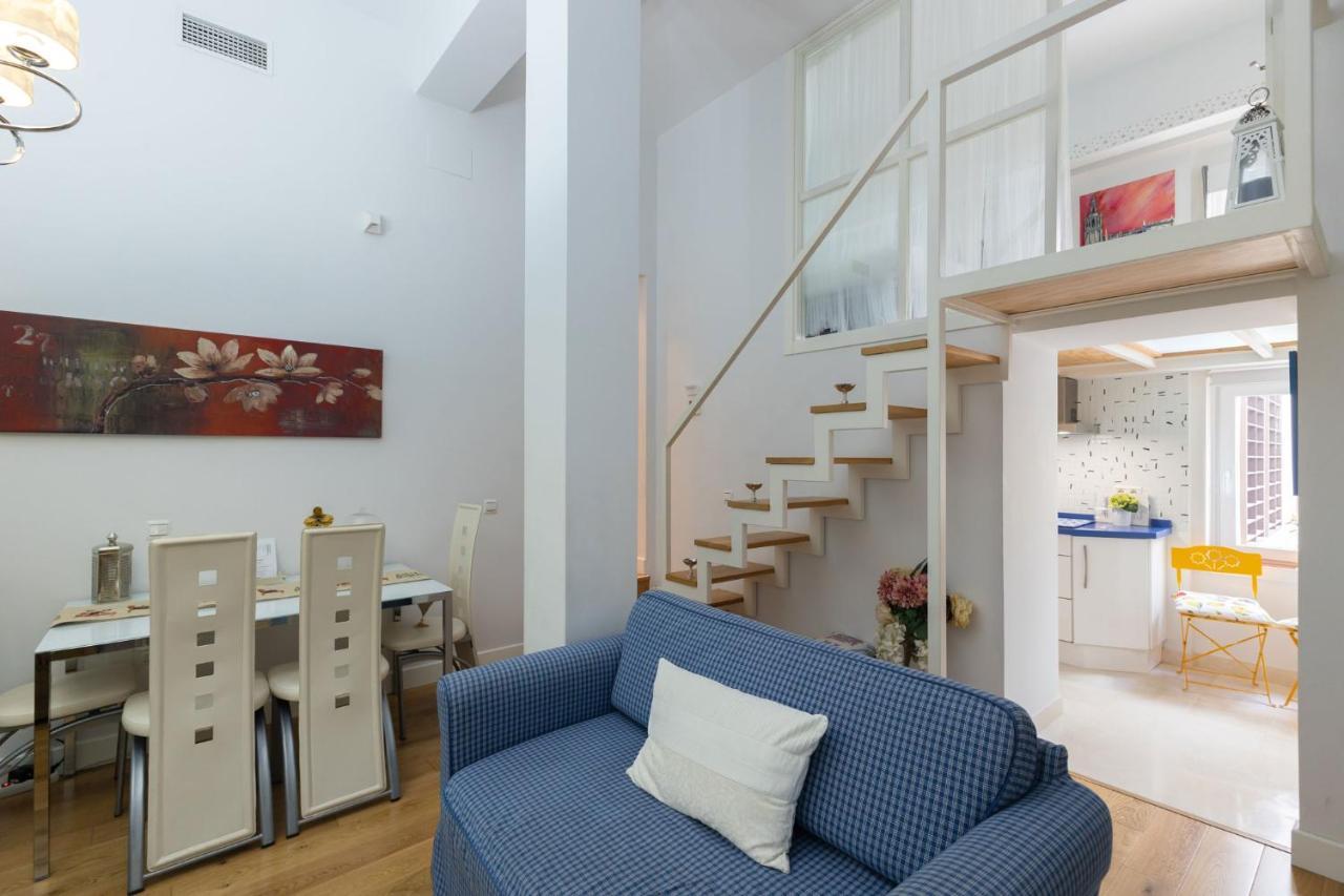 Descalzos Center By Valcambre Apartamento