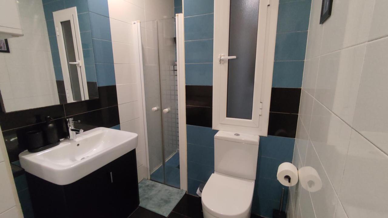En Triana Apartamento