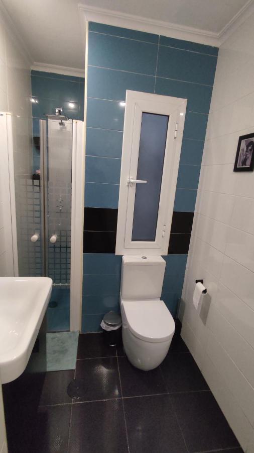 En Triana Apartamento