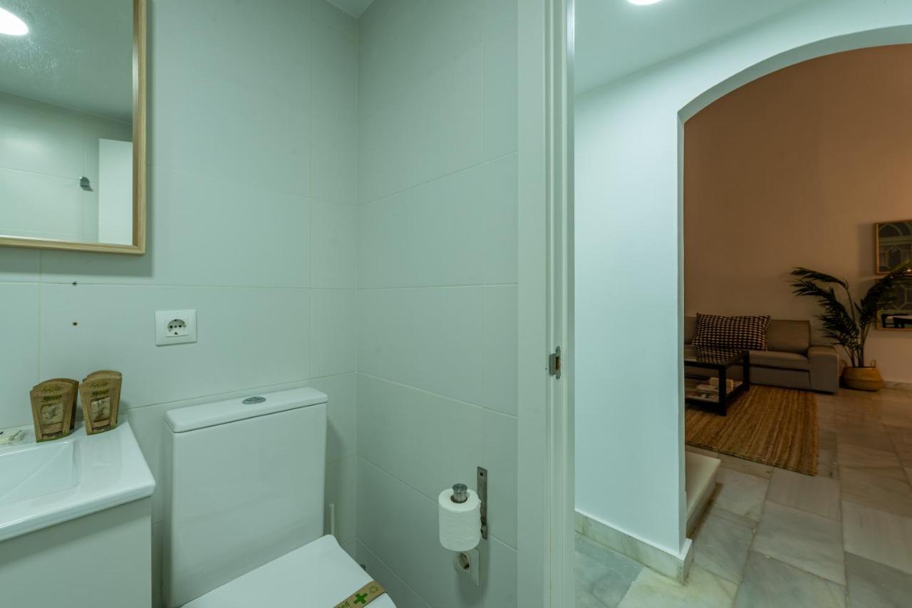 Minty - Duplex El Salvador Apartamento Sevilla