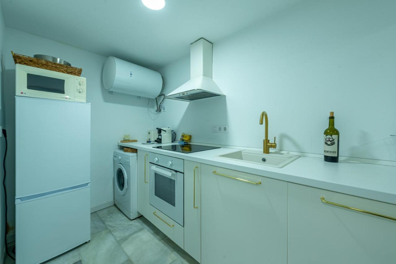 Apartamento Minty - Duplex El Salvador