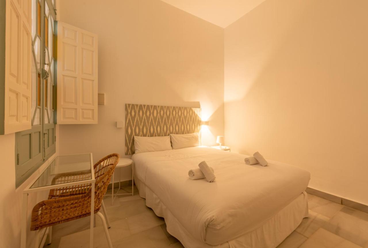Minty - Duplex El Salvador Sevilla