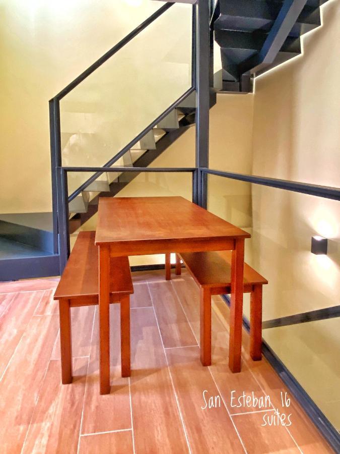 Triplex San Esteban 16 Señorial Apartamento Sevilla